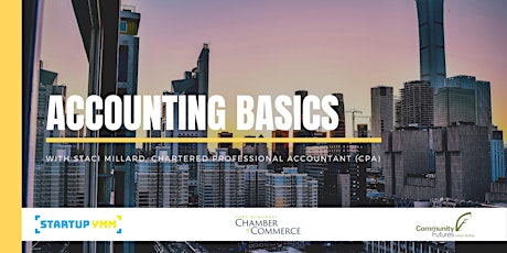 Accounting Basics primary image