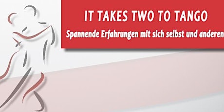 Hauptbild für It takes two to tango: Stabil im Alltag!