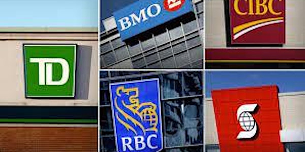 Understanding the Basics of Canadian Banking