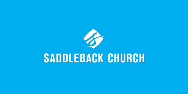 Saddleback Women AM: Free To Thrive