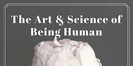 Art & Science of Being Human primary image