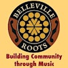 Belleville Roots Music Series's Logo