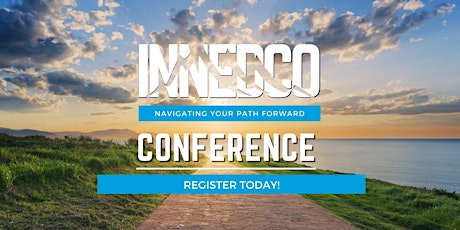 InnEdCO 2022 - Navigating Your Path Forward - Attendee Registration primary image