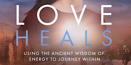 A Healing Journey: Love Heals Documentary - Screening & Premiere Party tickets