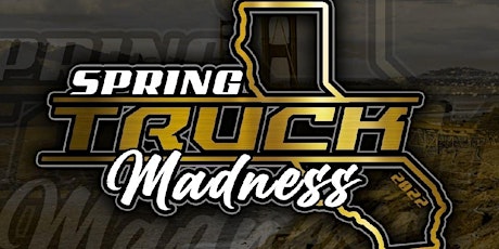 Spring Truck Madness tickets