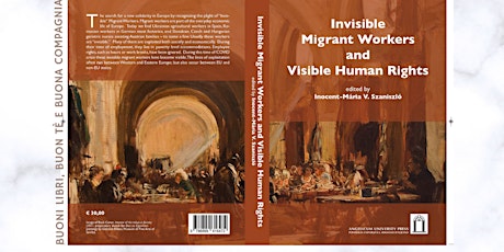 Presentazione: Invisible migrant workers and visiblle human rights tickets