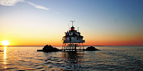 Thomas Point Shoal Tour - Saturday October 1st- 9:00 am tickets