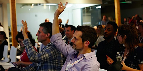 Galvanize: How to Build Cloud Applications: A Developer Bootcamp with IBM's Startup Team