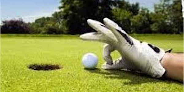 ONEIA 2016 Golf Day