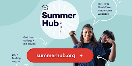 OneGoal Summer Hub Office Hours tickets