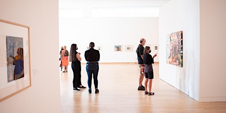 "Caja de visiones" Art Exhibition Tour | Madison Museum of Contemporary Art primary image
