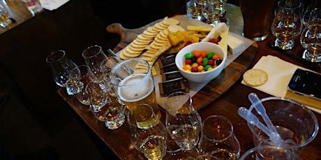 Parkside Bar Whisky Tasting - Season 4 Grand Finale - Dram Club primary image