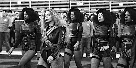 21st Century Woman Presents the Beyonce "Formation" Workshop primary image