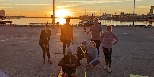 Rise and Run in Fells Point primary image
