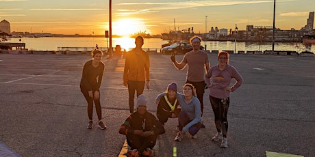 Rise and Run in Fells Point tickets