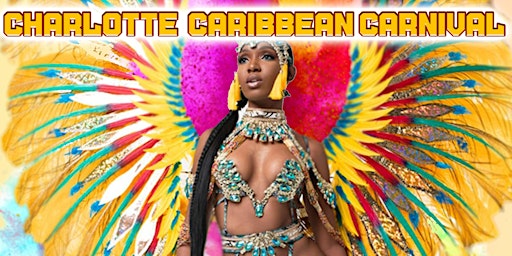 Charlotte Caribbean Carnival