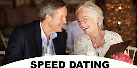 Long Island Singles Speed Dating  Ages 57-72 tickets