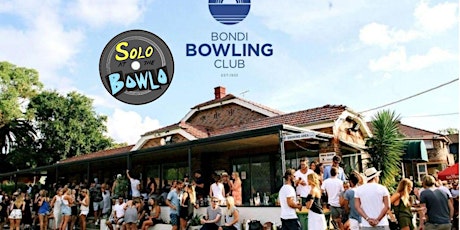 Solo at the Bowlo tickets