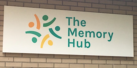 The Memory Hub - Grand Opening Celebration tickets