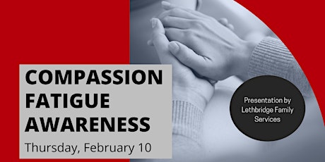 Compassion Fatigue Awareness Presentation tickets