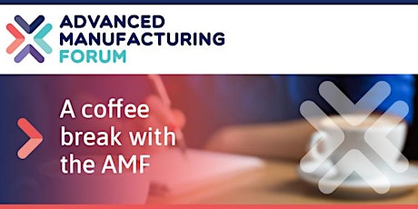 AMF Webinar - Introduction to Scale Up North East - tickets