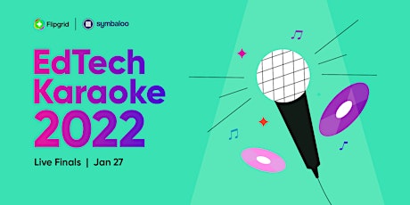 Virtual EdTech Karaoke 2022 (Livestream Event) Tickets