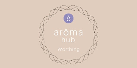 Clean Living Inside & Out (arōma hub Worthing) tickets