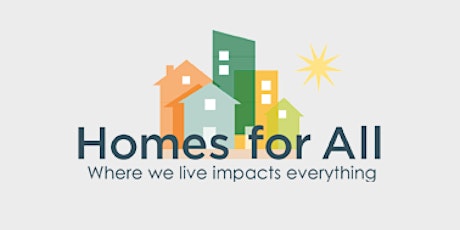 Homes for All Annual Launch: The Crisis Stops Here Tickets