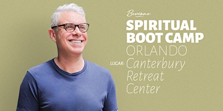 Spiritual Boot Camp Orlando Fl tickets
