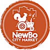 Logotipo de NewBo City Market Events