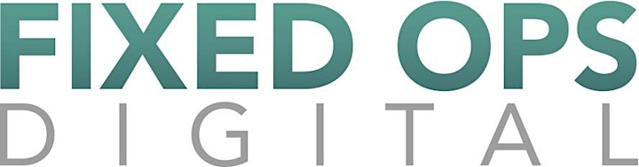 Ted Ings Presents FIXED OPS ROUNDTABLE: March Magic! 3-Day Virtual Event image