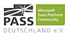 Logótipo de PASS Deutschland e.V.