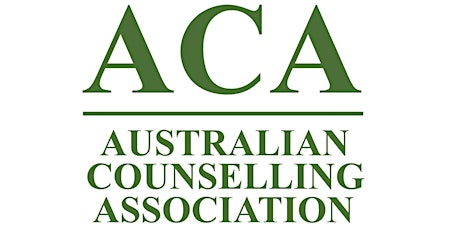 ACA Canberra Chapter tickets