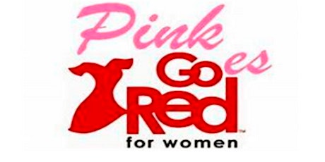 Rho Psi Omega - Pink Goes Red 2022