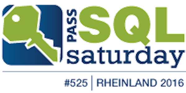 SQLSaturday #525 - FROM ZERO TO HERO: Cortana Intelligence