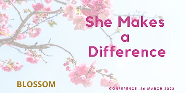 'SHE MAKES A DIFFERENCE' WOMEN'S CONFERENCE KATHERINE NT. 2022