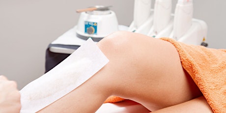 CERTIFICATE IN BASIC WAXING | WORKSHOP (2-Day Event) tickets