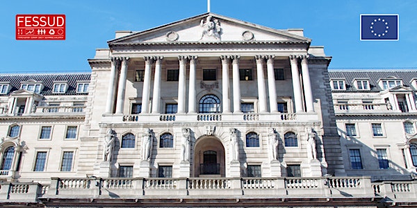 Mapping the future of finance