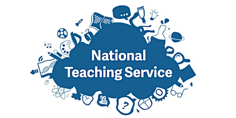 NTS Online Event for Specialist Leaders of Education primary image