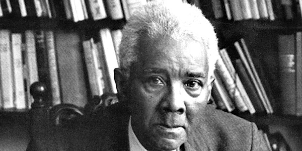 Every Cook Can Govern: the life, works and impact of C.L.R. James