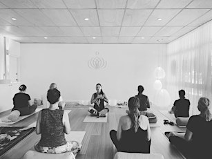 Sound Healing Journey - Breath - Bowls - Blind Folded Yin Yoga - Meditation tickets