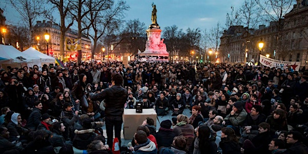 Civictech & innovations démocratiques : un premier bilan