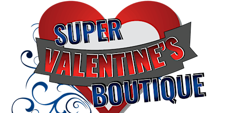 Super Valentine's Boutique 2023 - FREE in Concord