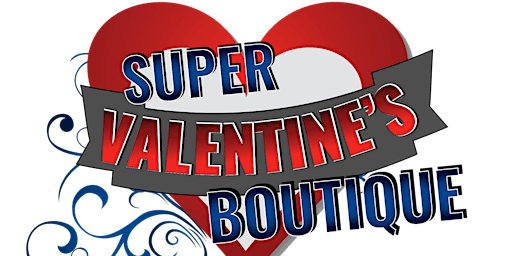 Super Valentine's Boutique 2023 - FREE in Concord