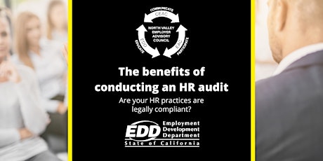 How sure are you that your HR practices are legally compliant?