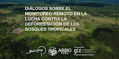 Monitoreo remoto en la lucha contra la deforestación entradas