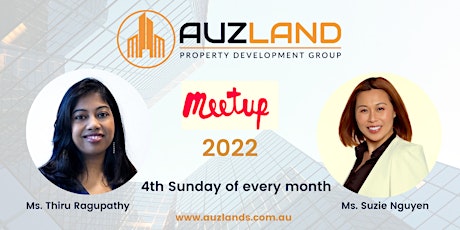 Auzland Property Development Sydney tickets