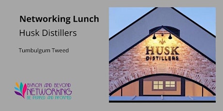 Tweed - Networking Lunch - 26th February 2022 tickets