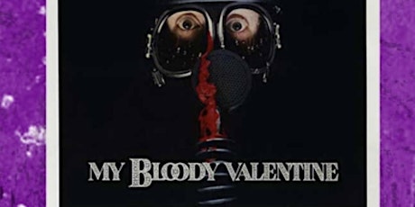 My Bloody Valentine at Monster Vegan tickets