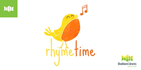 Rhymetime - Sanctuary Point Library tickets